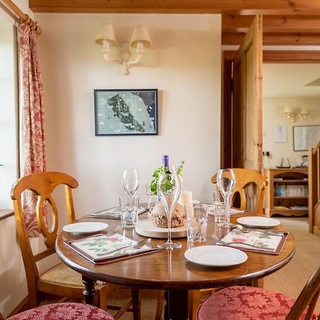 Marris Cottage グリムズビー エクステリア 写真