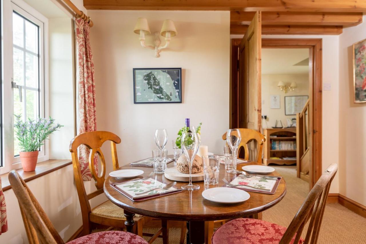 Marris Cottage グリムズビー エクステリア 写真