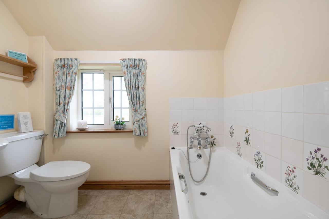 Marris Cottage グリムズビー エクステリア 写真