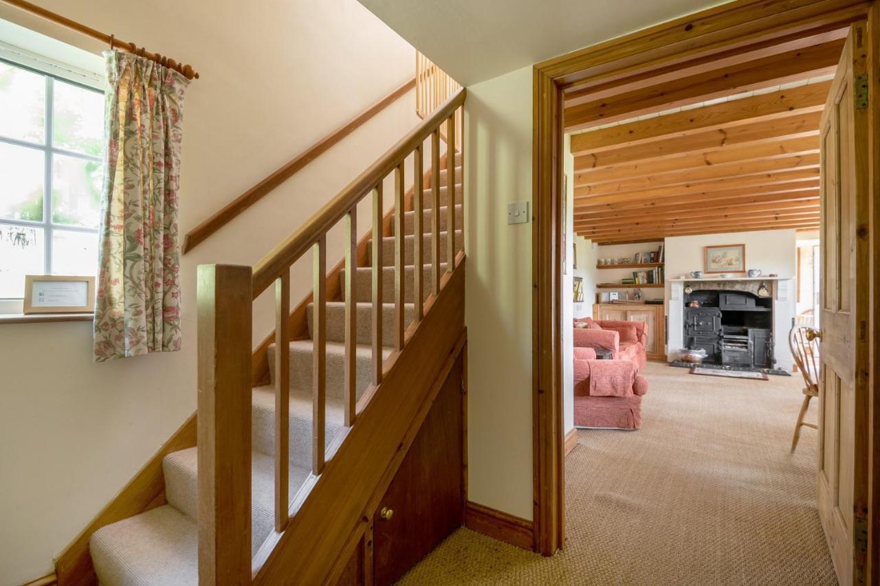 Marris Cottage グリムズビー エクステリア 写真