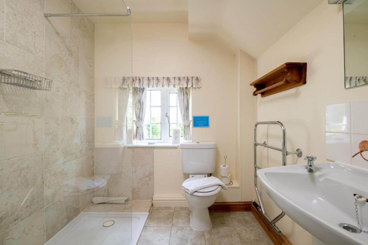 Marris Cottage グリムズビー エクステリア 写真