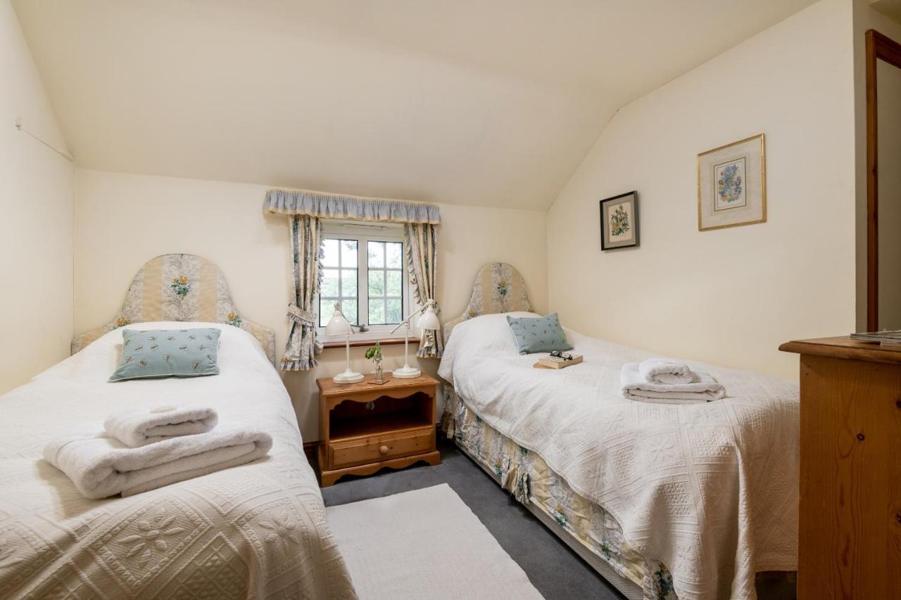 Marris Cottage グリムズビー エクステリア 写真
